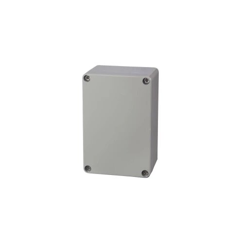 Fibox PC 081206H 7032590 univerzalno kući&amp;scaron;te polikarbonat svijetlosiva (RAL 7035) 1 St. Slike