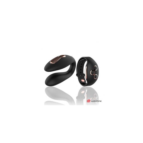 Anne's Desire vibrator za pare WatchMe Cene