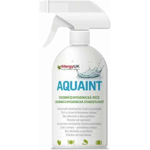 Aquaint Hygiene voda za čišćenje za ruke 500 ml