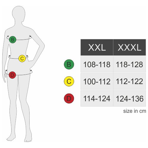 Rough Radical Woman&amp;#039;s Thermal Underwear Speed X Winter + Slike