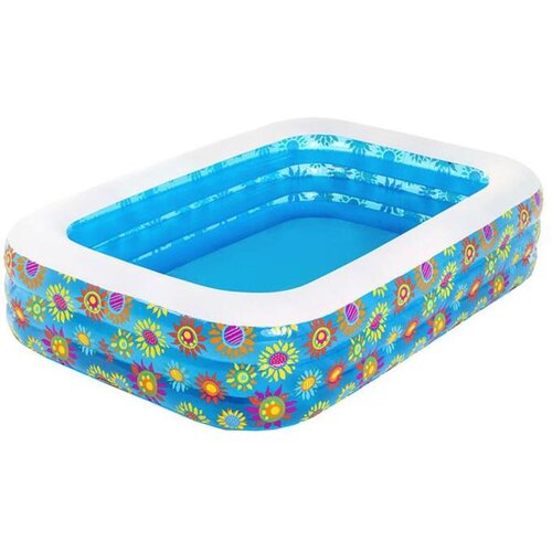Spartan bazen flora kids S-54120 Slike
