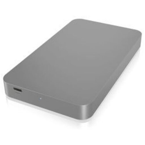Raidsonic IB-247-C31 USB 3.1 Type-C housing for 2,5 Slike