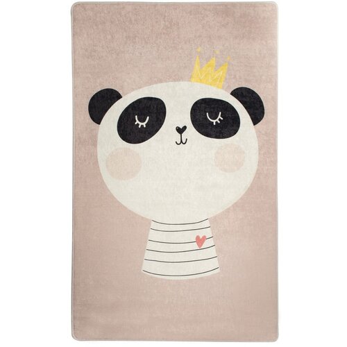 Unknown dječji tepih King Panda, 140 x 190 cm Cijene