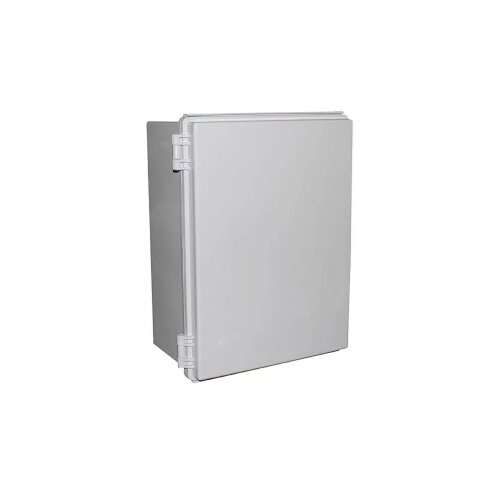 Camdenboss CHDX8-332 univerzalno kućište 400 x 300 x 180 ABS plastika siva 1 St. Cijene