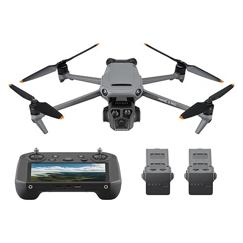 Dji Mavic 3 Pro Fly More Combo ( RC PRO) Cijene