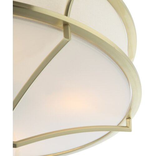  open design OR84436 - plafonsko svetlo stesso 4xE27/12W/230V prečnik 65 cm mesing/bela Slike