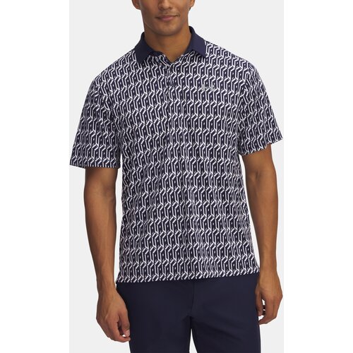 Under Armour Men&amp;#039;s T-shirt UA Playoff 3.0 Printed Polo - Men&amp;#039;s Slike