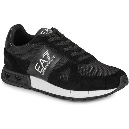 Ea7 Emporio Armani X8X151 Crna Cijene
