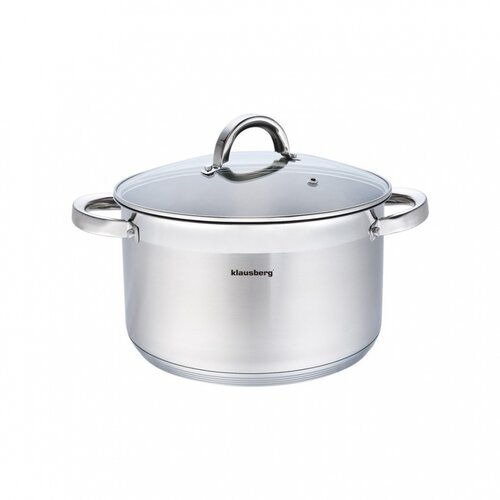 Klausberg LONEC S POKROVOM 28cm KB-7128 9,5L, (21095953) Cene