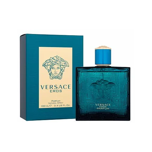 Versace Eros parfum 100 ml za moške
