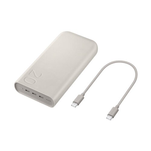 Samsung eksterna baterija 20000mAh BEŽ EB-P4520-XUE Cene