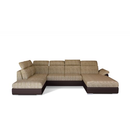 ELTAP Kotna sedena garnitura Evanell-Desna-Berlin 03, Soft 66 Cene