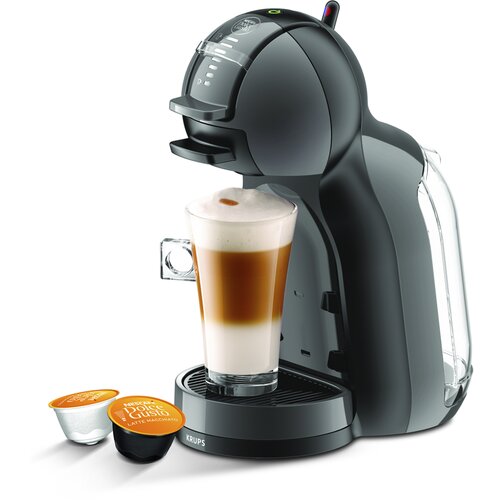 DeLonghi KRUPS aparat za kavu Dolce Gusto Mini Me KP123810 Cijene