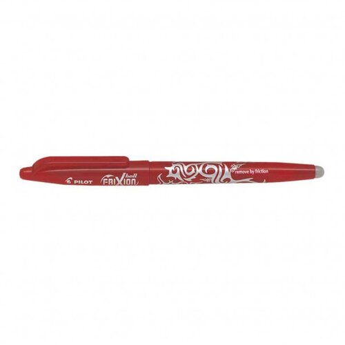 Roler pilot frixion crveni 0.7 322716 Cene