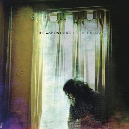  War On Drugs-Lost In The Dream -Digi- Cene