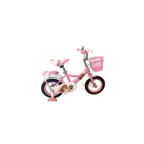  Dečiji bicikl 004228 Roze ili Ljubičasti Cene