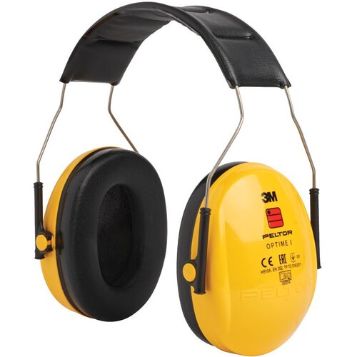 3m Optime I H510A Hearing Protection 27 dB yellow Cijene