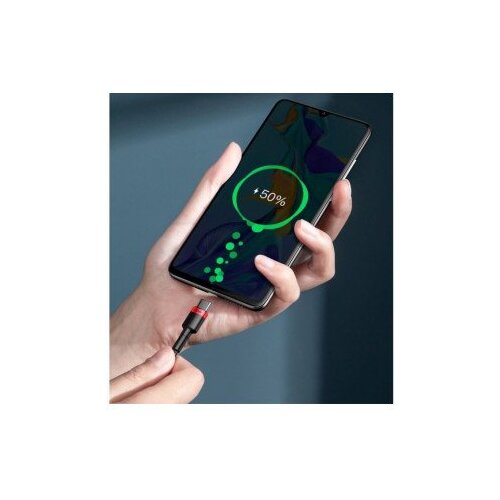 Baseus PD100W/QC3.0 kabel type-c 200CM Slike