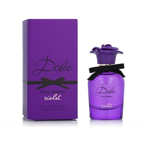 Dolce & Gabbana Dolce Violet Eau De Toilette 30 ml (woman) Cene