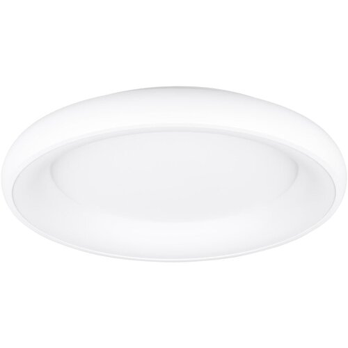  Bijela LED stropna svjetiljka s mogućnosti zatamnjivanja Cardona &amp;ndash; Slike