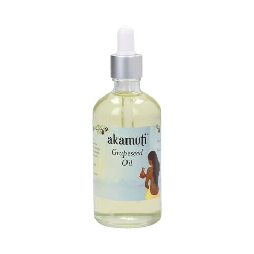 Akamuti Grapeseed Oil Slike