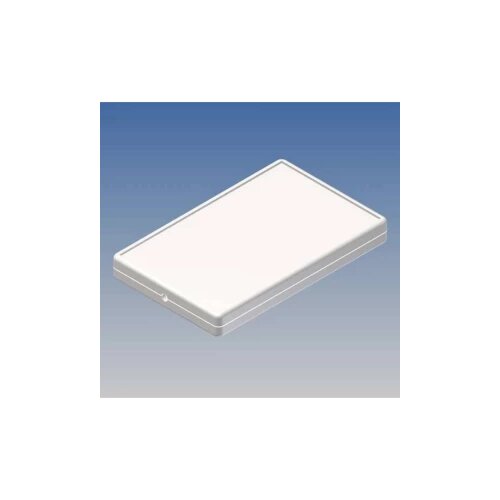Teko PC-XIR.7 univerzalno kućište 85 x 54 x 10 ABS bijela 1 St. Cijene