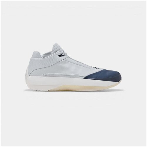 Nike Modne superge Jordan 40 Wolf Grey Siva Cene