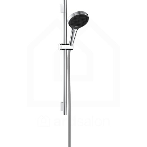 Hansgrohe Rainfinity 130 3JET 65cm klizna šipka set 28745000 Cene