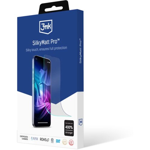 3mk SVILNATO MATT PRO OVITEK ZA REDMI 15 4G 15 5G ZAŠČITNI OVITEK, (5000336815) Cene