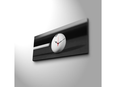 Wallity zidni sat 3070CS-31, 30x70 cm Slike