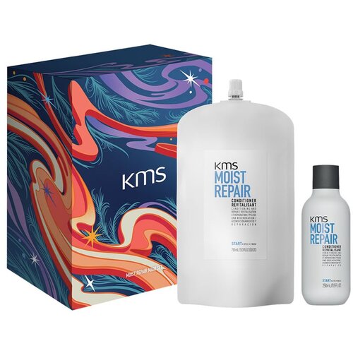 KMS Moist Repair Maxi Set darilni set za prehrano in hidracijo Cene