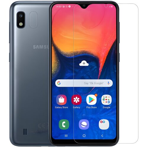 Nillkin Kaljeno staklo 2.5D za Samsung Galaxy A10/Galaxy M10/Galaxy A10s - Prozirna KP27665 Cene