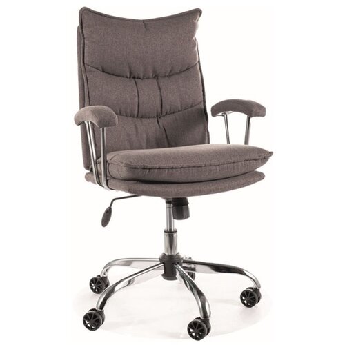 Molarem Home uredska stolica Q-289 - Tkanina Slike
