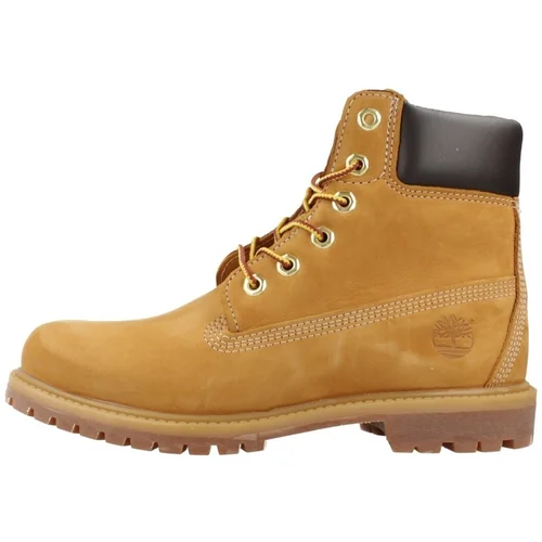 Timberland 158098 Smeđa