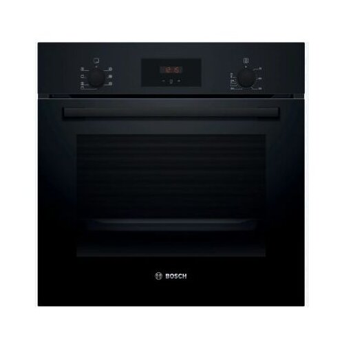 Bosch pecnica Serie 2| CRNA 66l, 5 načina... Cijene