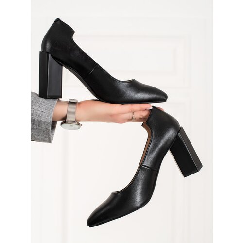 SHELOVET La.Fi ELEGANT PUMPS Slike