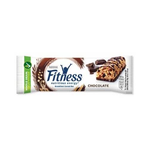 Nestle fitness choco žitarice 23.5g Slike