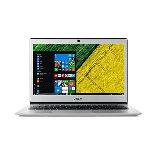 Acer Ultrabook Swift SF113-31-P31R Win10,13.3FHD,QC N4200/4GB/64GB/Intel HD 505 laptop Slike