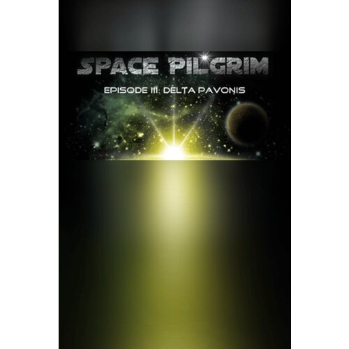 Steam Space Pilgrim Episode III: Delta Pavonis Key (PC) EUROPE Cene