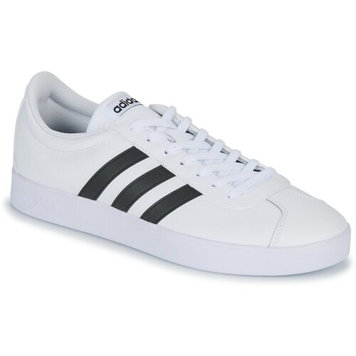 Adidas muške patike vl court 2.0 bele Cene