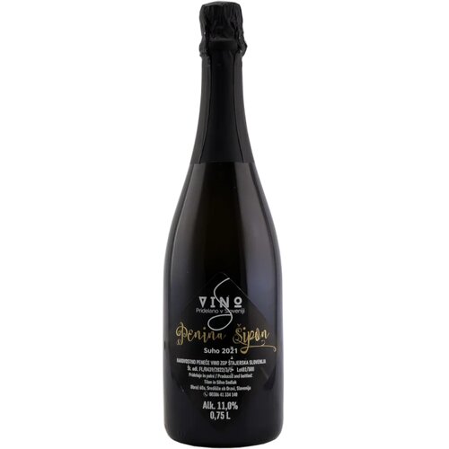 Sedlak Vinarija Sedlak pjenu&scaron;avo usuho vino &Scaron;iponova penina classic 0,75l Cijene