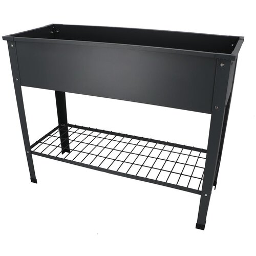 Esschert Design Visoka gredica za sadnju &amp;ndash; Slike