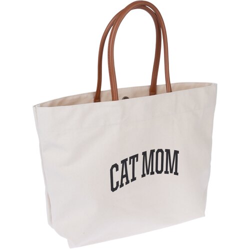 TIAKI platnena torba "Cat Mom" - 1 komad Cijene