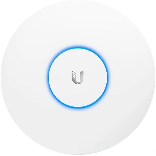 Access Point UniFi AC PRO,450 Mbps(2.4GHz),1300 Mbps(5GHz), Passive PoE, 48V 0.5A PoE Adapter included, 802.3af/at,2x10/100/1000 RJ45 Port, Integrated 3 dBi 3x3 MIMO (2.4GHz and 5GHz),250+ Concurrent clients Cene