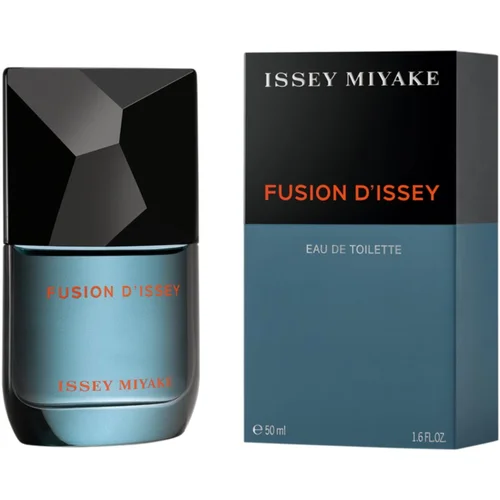 Issey Miyake Fusion d'Issey Eau De Toilette 50 ml (man)