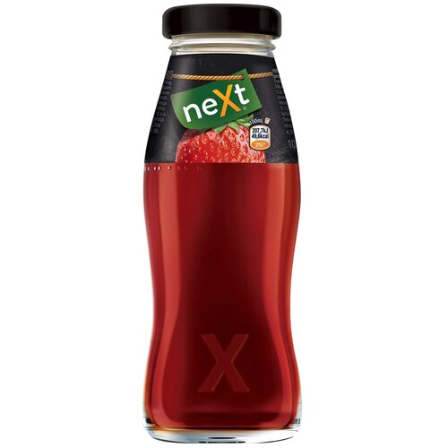 Next Voćni sok Classic jagoda 200ml Cene