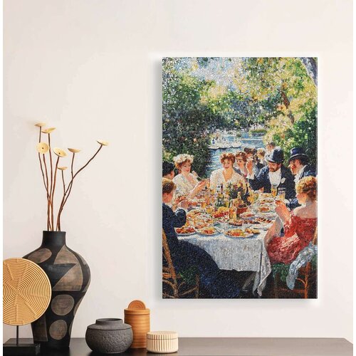 Wallity slika YNS-1001, 80x120 cm Cene