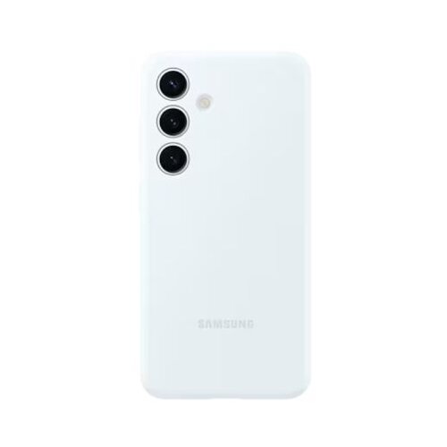 Samsung original Silikon Cover EF-PS926TWE za Galaxy S24 Plus 5G - bel Cene