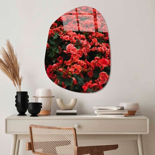 Wallity slika UV-1093, 50 x 70 cm Cene
