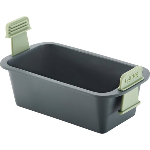 L&amp;eacute;ku&amp;eacute; Silikonski kalup za pečenje 20x11 cm &amp;ndash; Slike